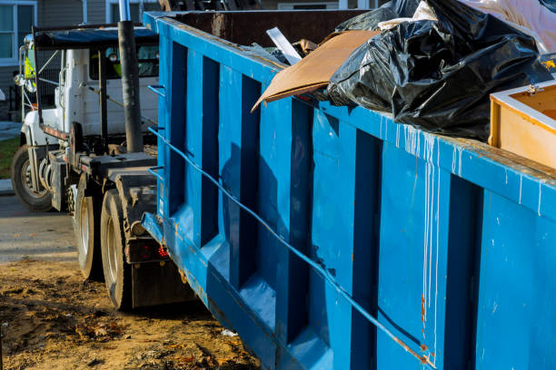 Best Commercial Junk Removal  in Plains, MT