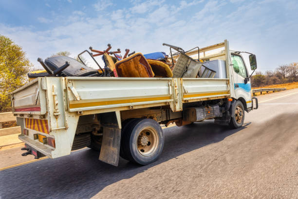 Plains, MT Junk Removal Services Company