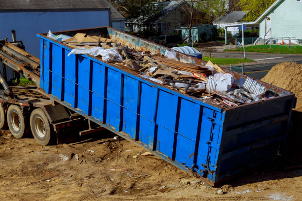 Same-Day Junk Removal Services in Plains, MT
